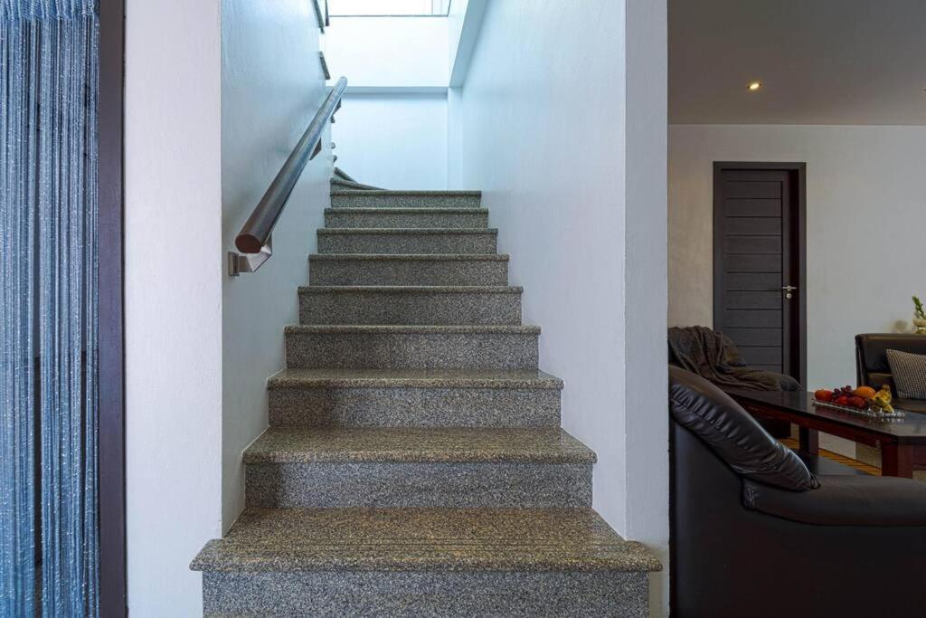 Luxury 4 Bedroom Pool - Pv8 Hua Hin
