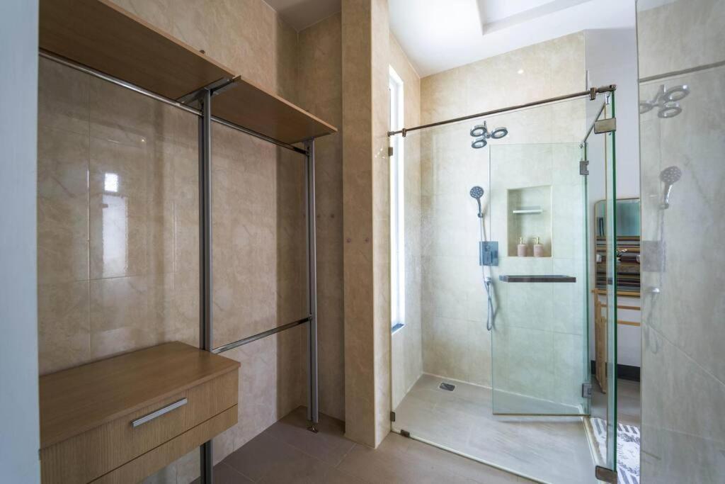 Feriehus Luxury 4 Bedroom Pool - Pv8 Hua Hin