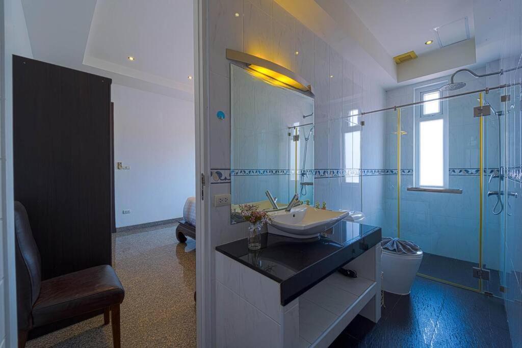 Luxury 4 Bedroom Pool - Pv8 Hua Hin
