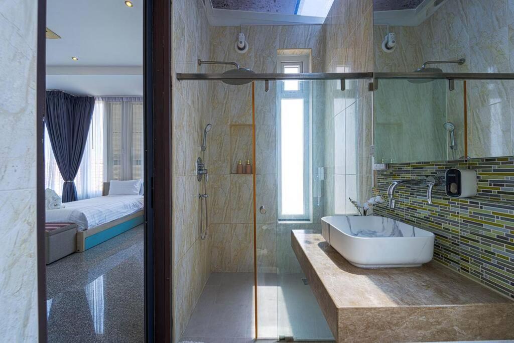 Luxury 4 Bedroom Pool - Pv8 * Hua Hin