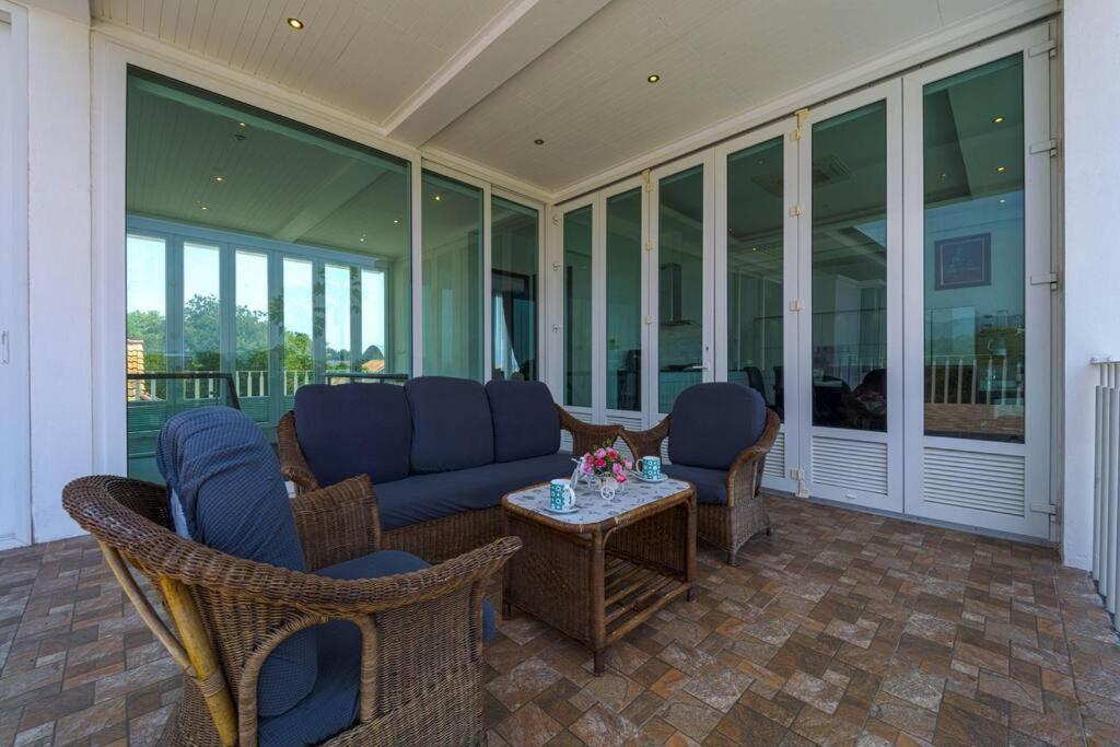 Luxury 4 Bedroom Pool - Pv8 Hua Hin